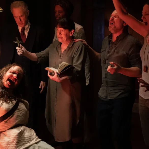 The Exorcist Believer