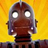 The Iron Giant