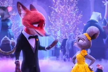 Zootopia 2