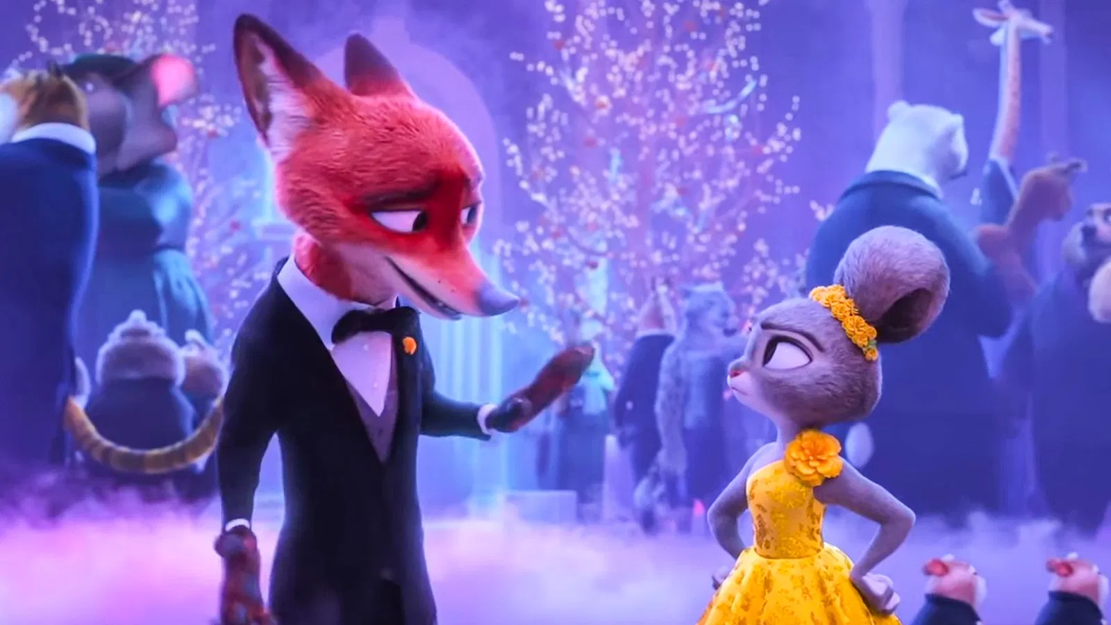 Zootopia 2