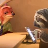 Zootopia