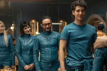 Billionaires’ Bunker