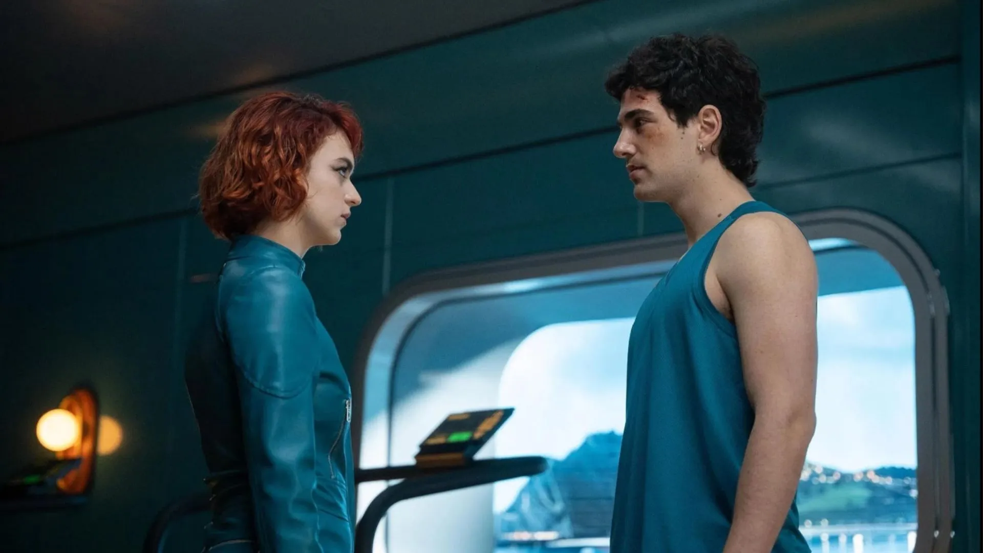 Billionaires’ Bunker