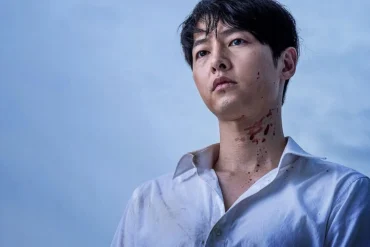 Bogotá: City of the Lost