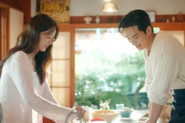 Bon Appétit, Your Majesty