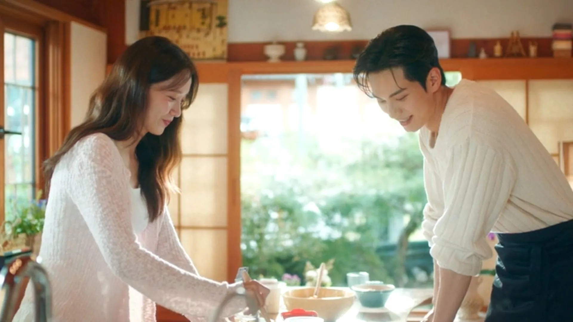 Bon Appétit, Your Majesty