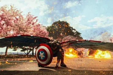 Captain America: Brave New World