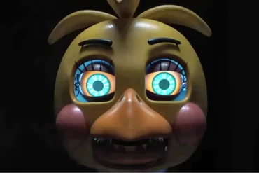 Five Nights at Freddy’s 2
