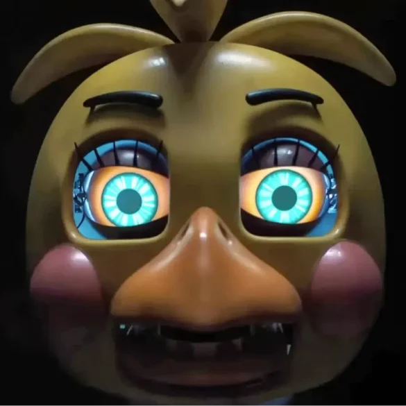 Five Nights at Freddy’s 2