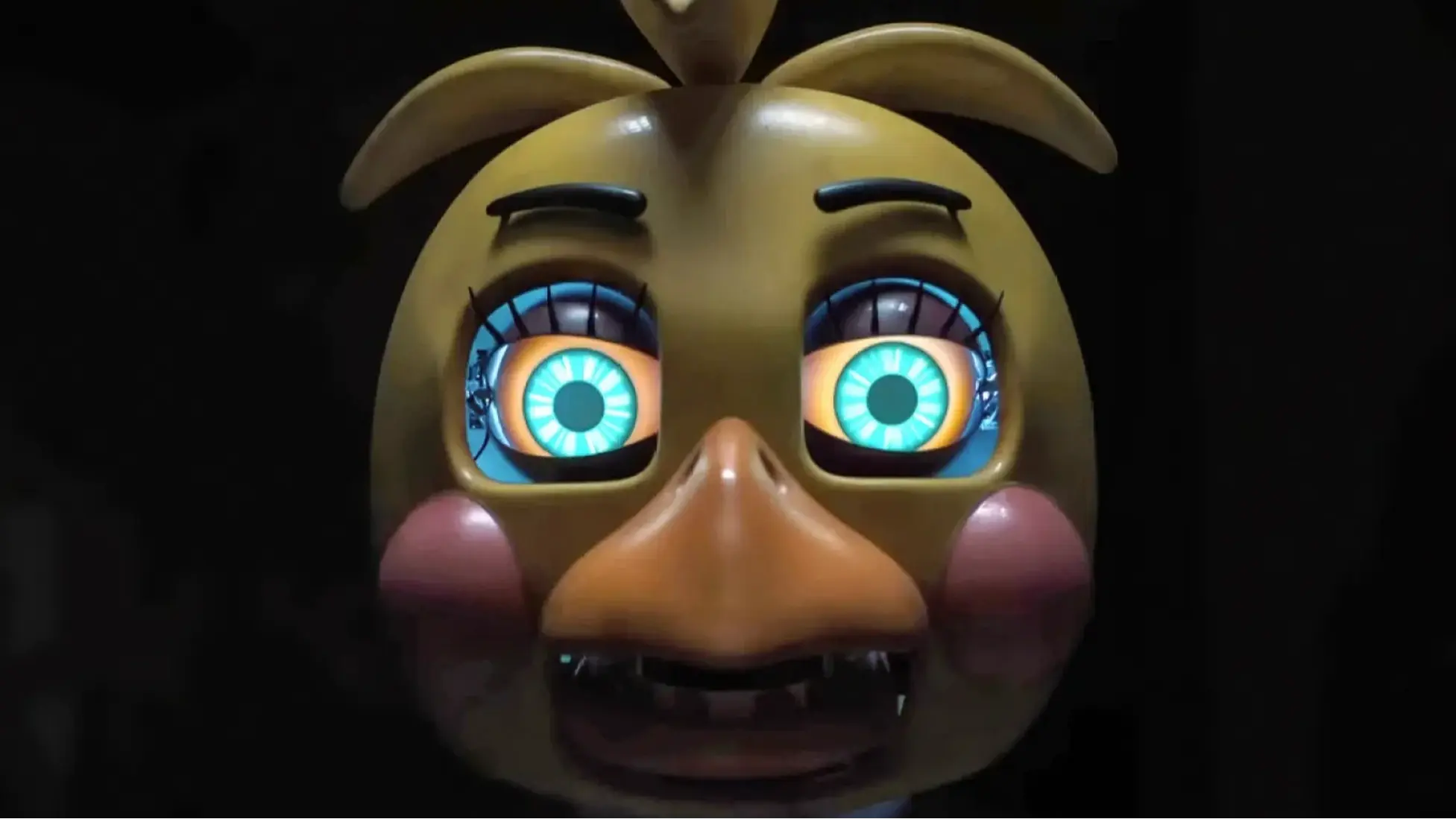 Five Nights at Freddy’s 2