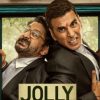 Jolly LLB 3