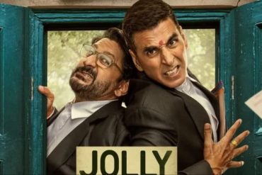 Jolly LLB 3
