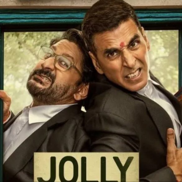Jolly LLB 3