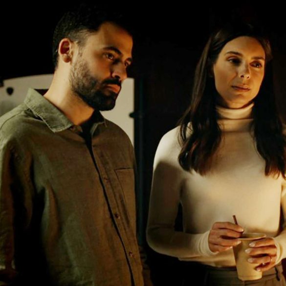 Taken in Plain Sight