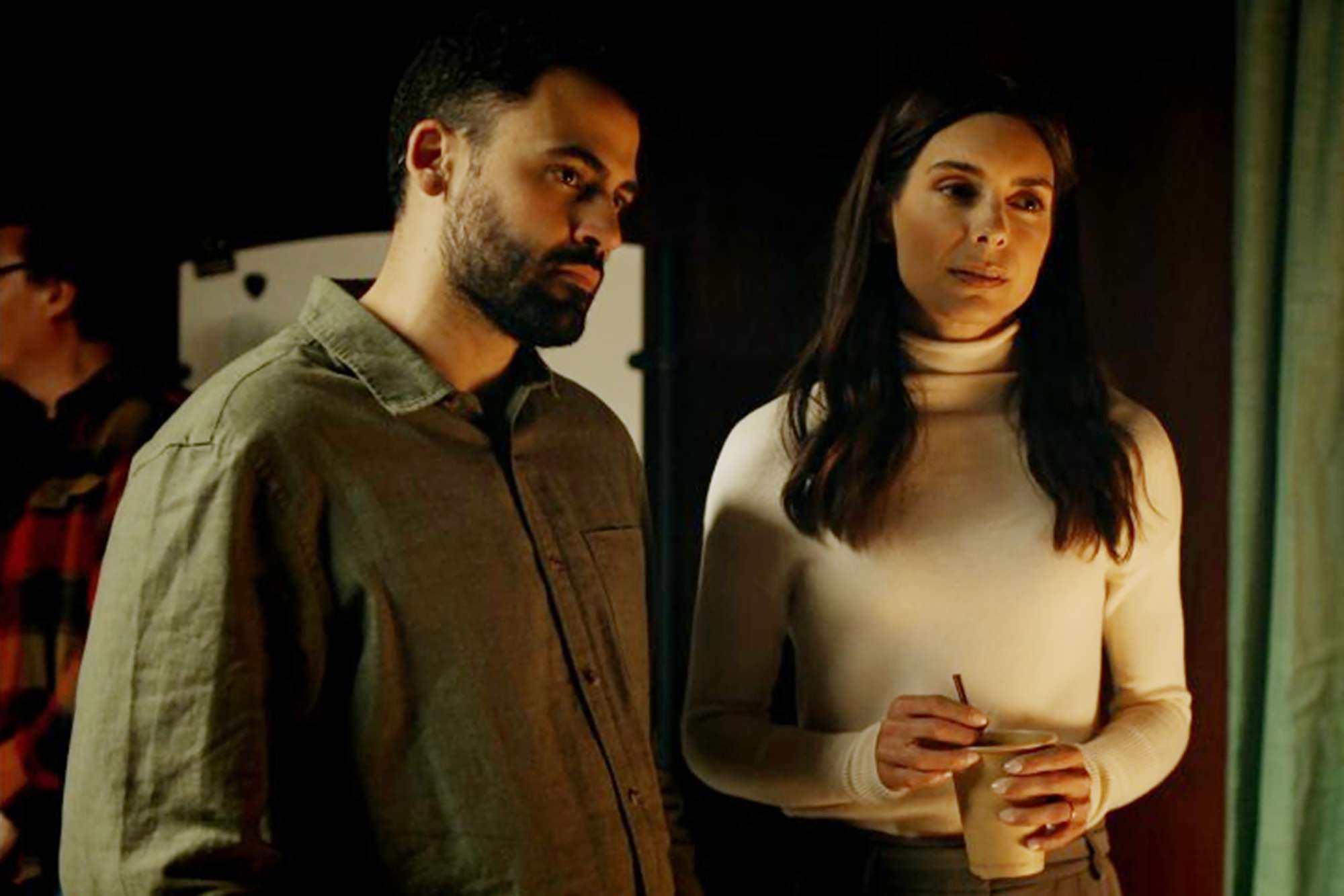 Taken in Plain Sight