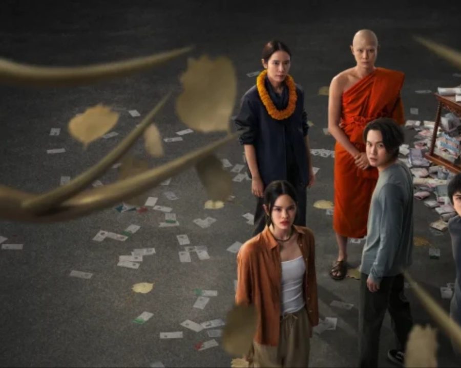 The Believers Season 2