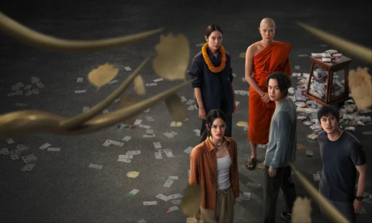 The Believers Season 2