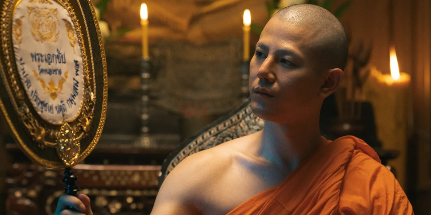 The Believers Season 2