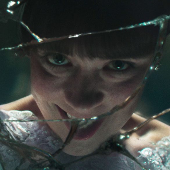 The Conjuring: Last Rites