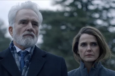 The Diplomat Season 3