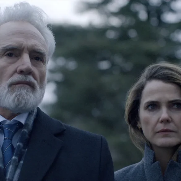 The Diplomat Season 3