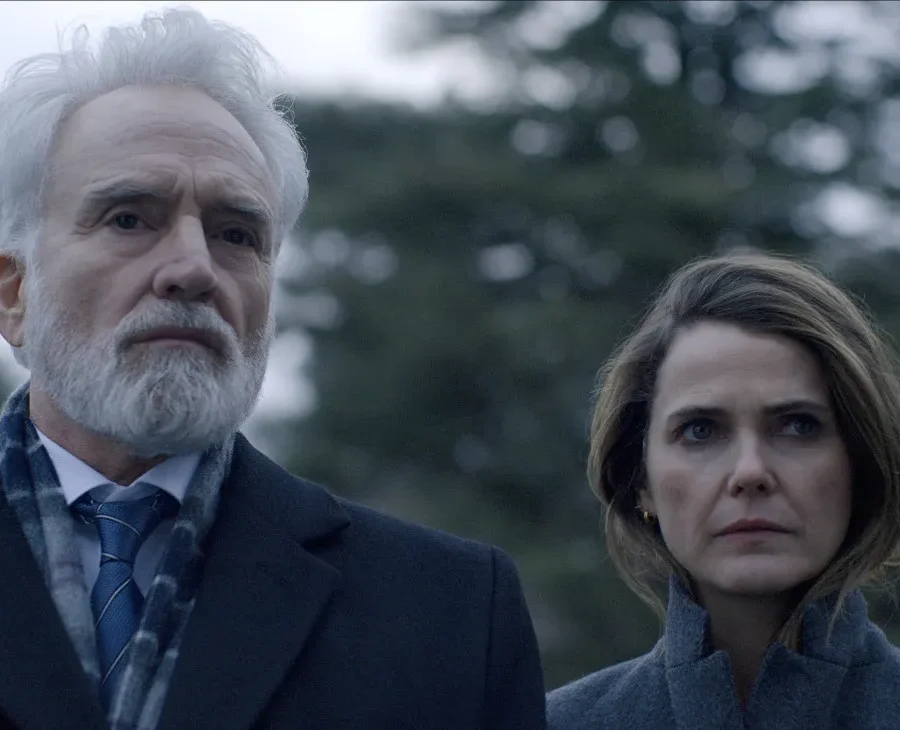 The Diplomat Season 3