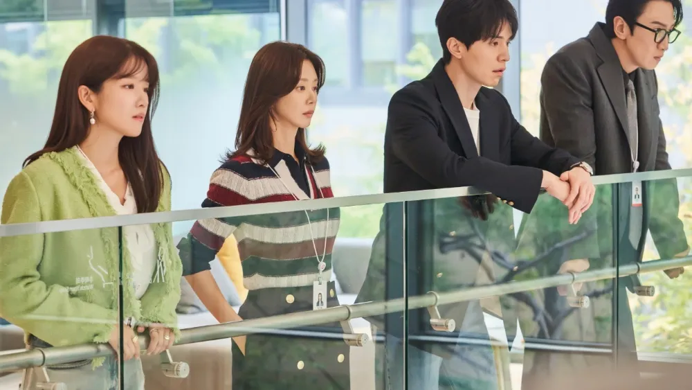 The Divorce Insurance