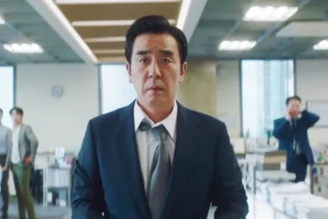 The Dream Life of Mr Kim