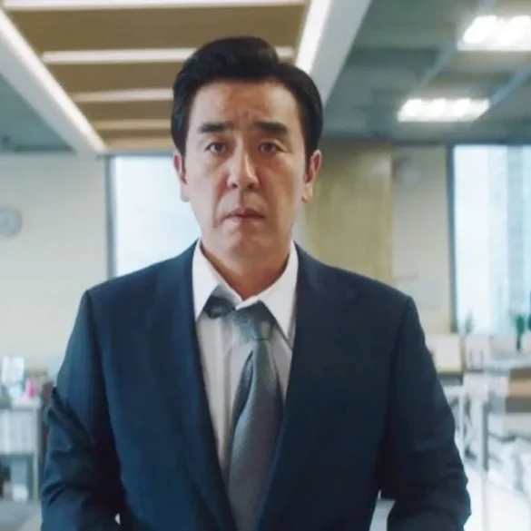 The Dream Life of Mr Kim