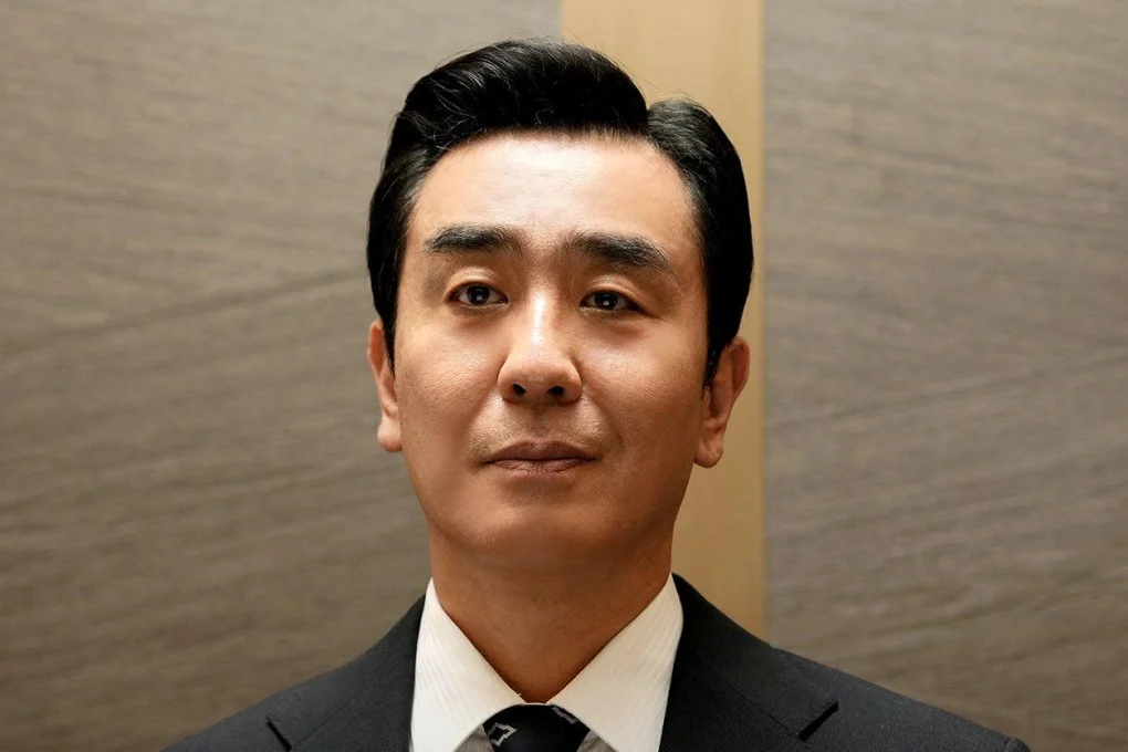 The Dream Life of Mr. Kim