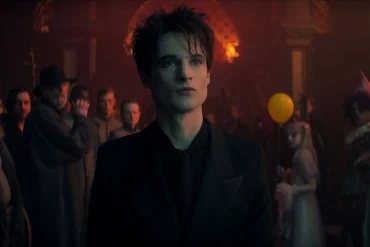 The Sandman Season 2