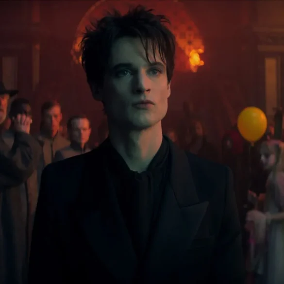 The Sandman Season 2