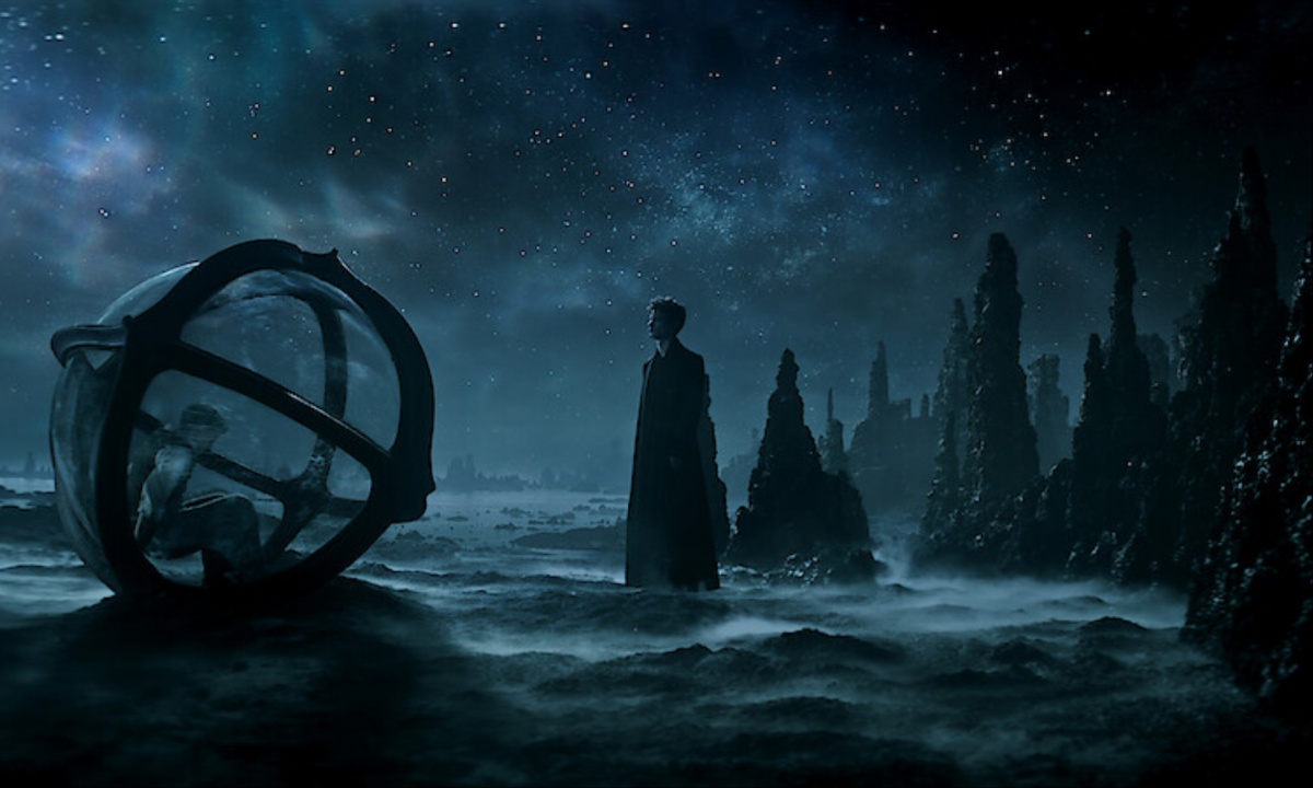 The Sandman Season 2