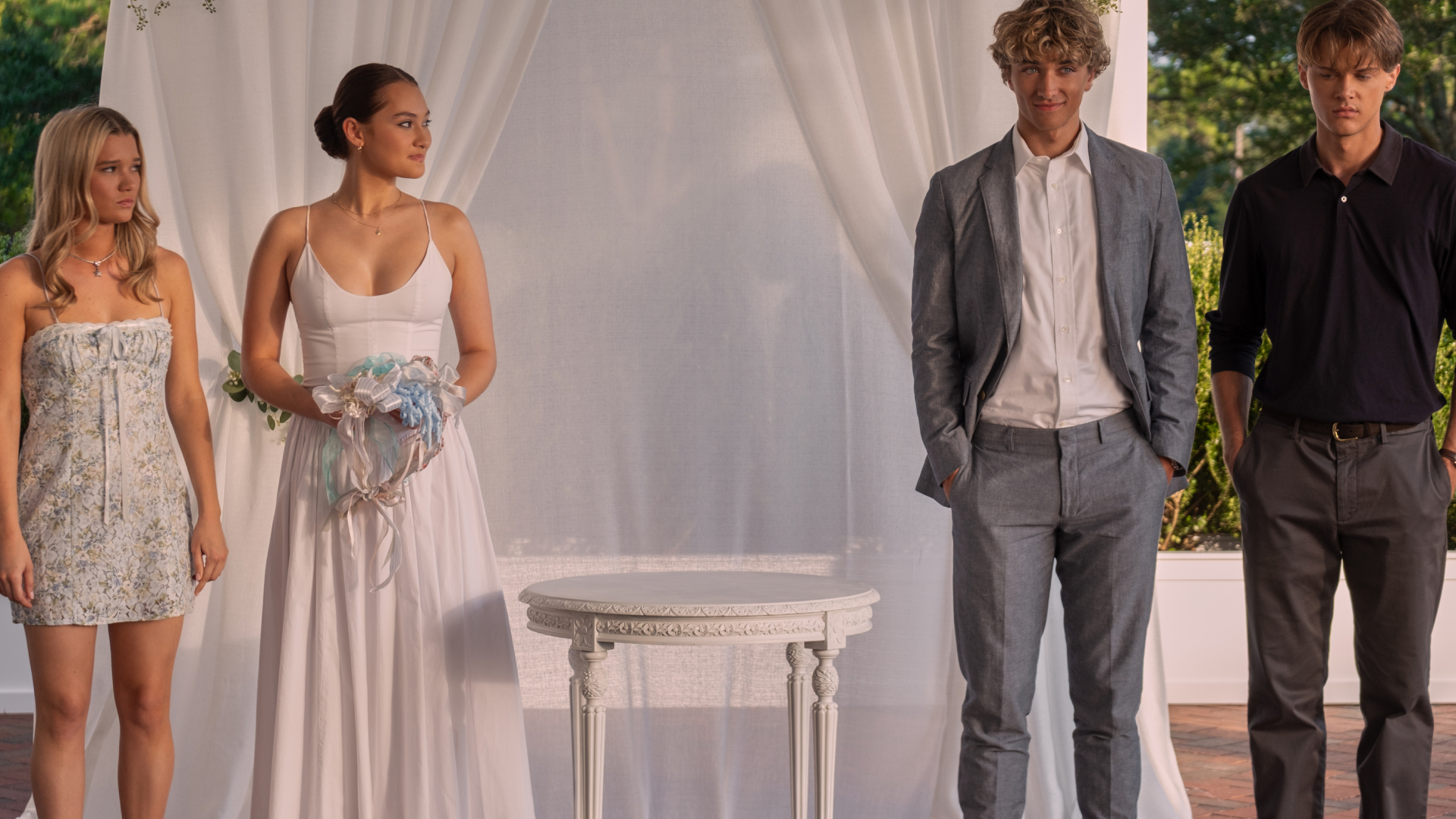 The Summer I Turned Pretty Season 3