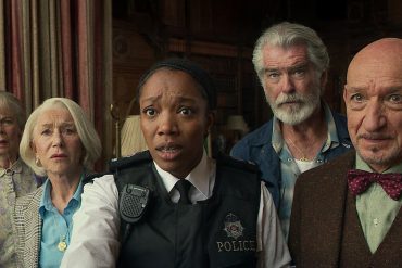 The Thursday Murder Club