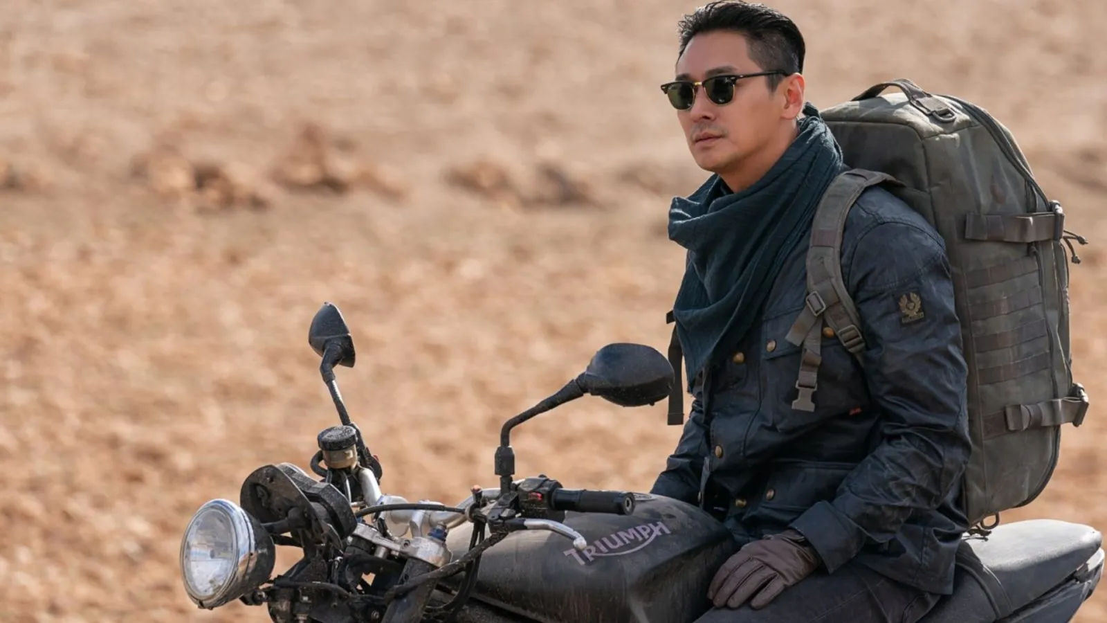 The Trauma Code: Heroes on Call