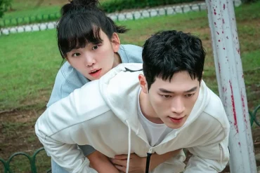 Undercover High School